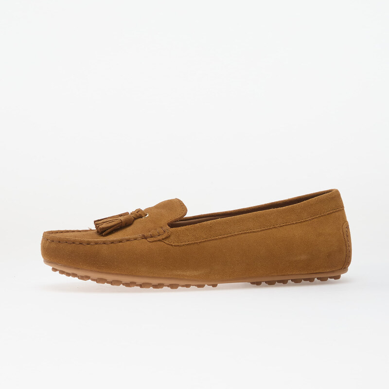 Geox Kalistena Light Brown 38