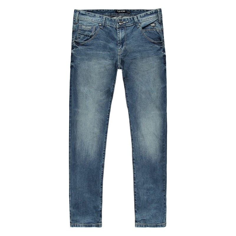 Džíny Cars Jeans Blau 407102