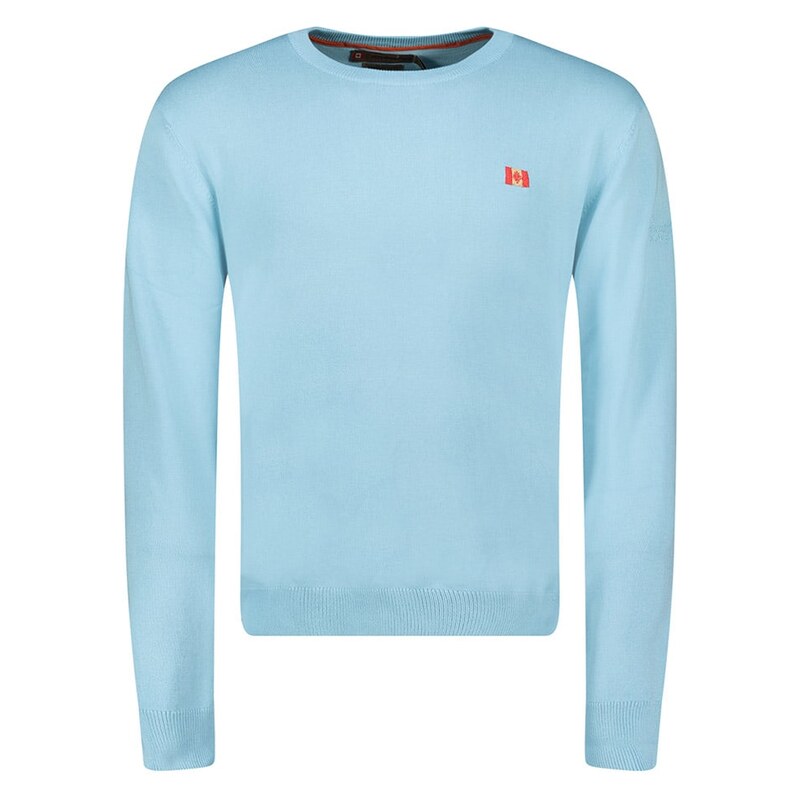 Svetr Canadian Peak Hellblau 6539678
