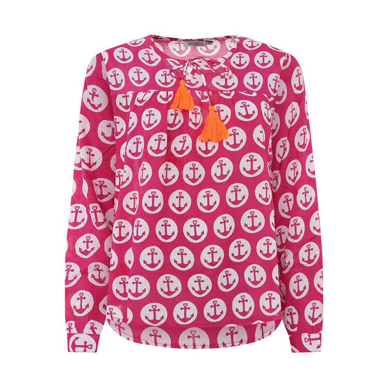 Zwillingsherz Pink 9325005