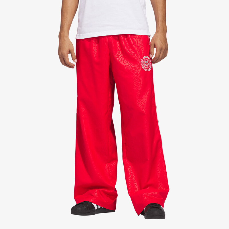 adidas Originals Tepláky adidas Track Pant Ny UNISEX Pure Ruby