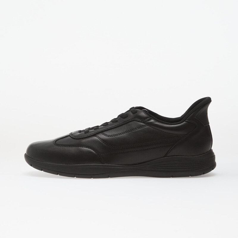 Geox Spherica Ec2 Plus Fast in Black