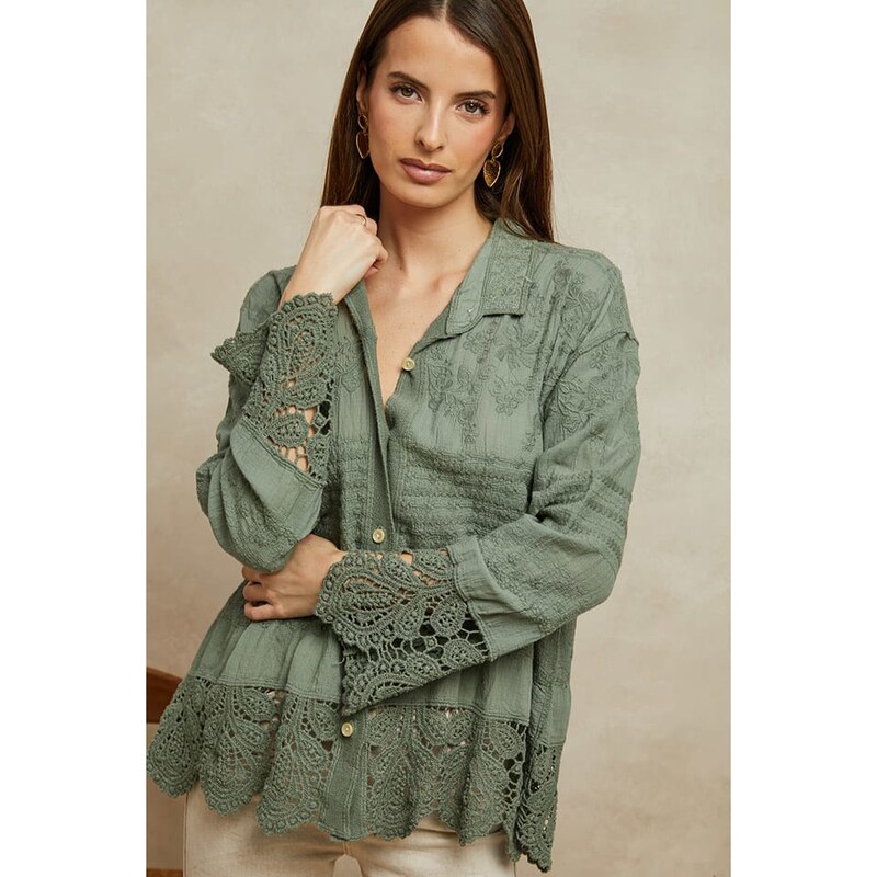 Plume Khaki 4503505 115311334