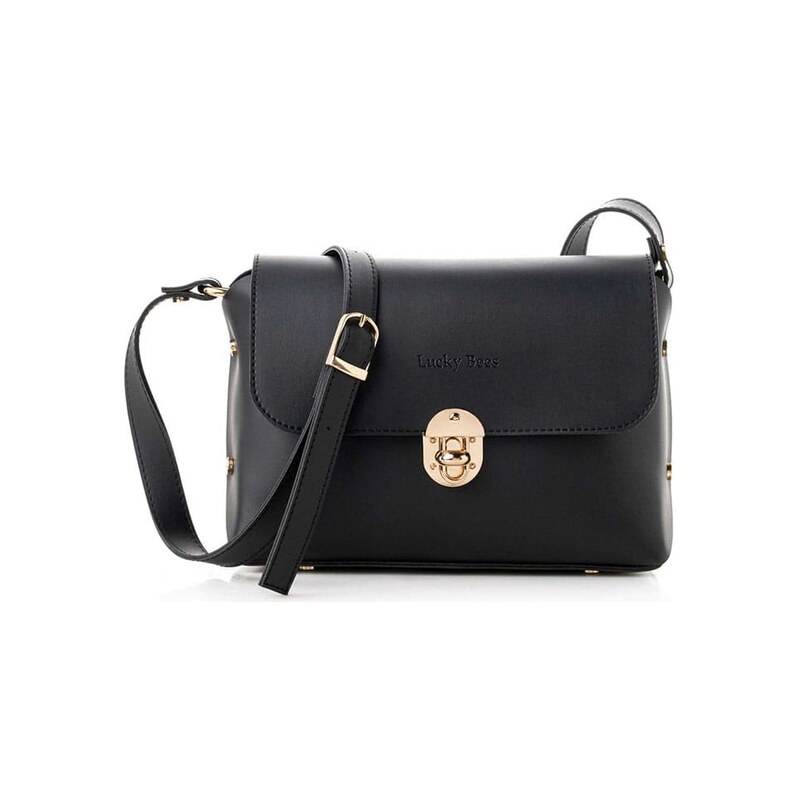 Lucky Bees Schwarz - (B)25 x (H)17 x (T)9 cm 6663394 115311356