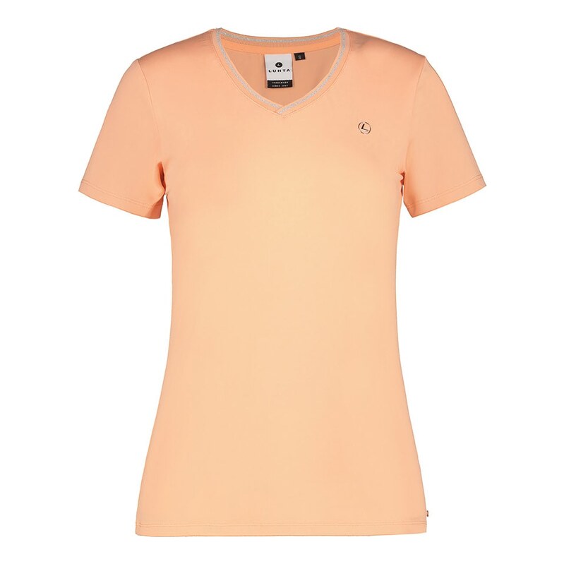 Tričko LUHTA Peach 4006857 115311384