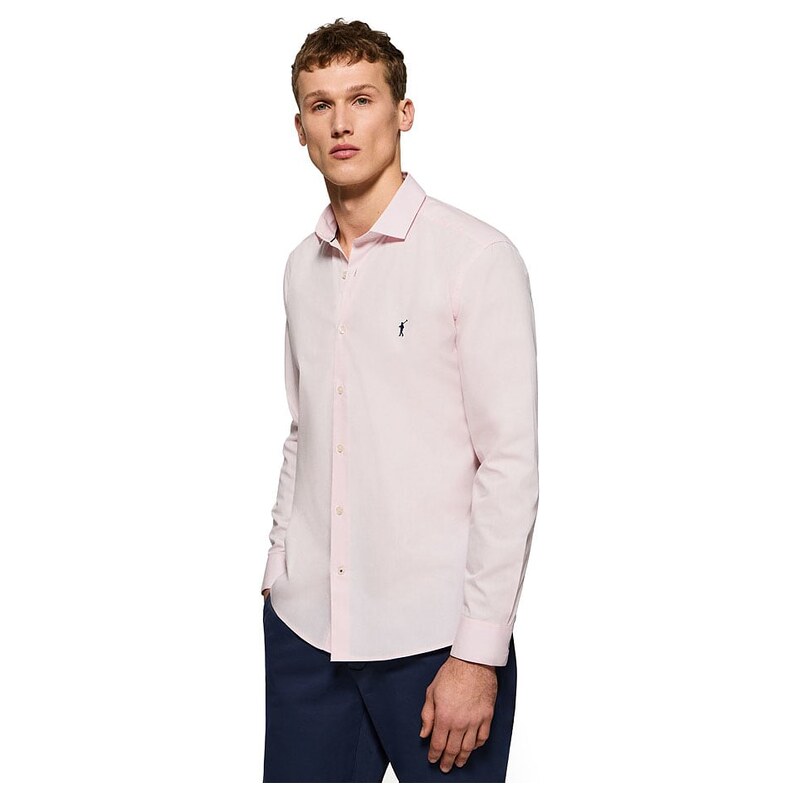 Košile Polo Club Rosa 5139527