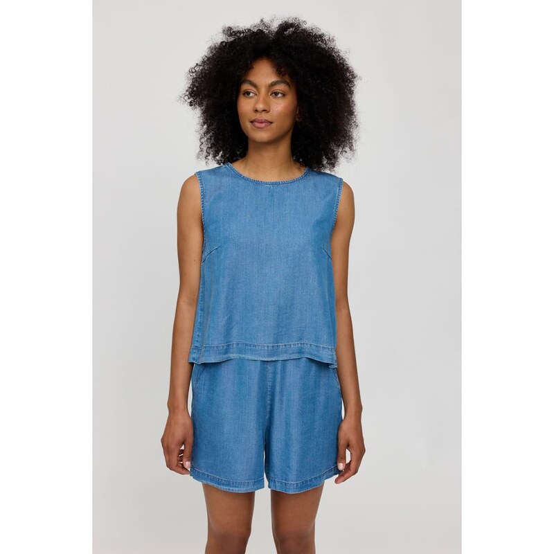 MAZINE Blau 3971717 115311441