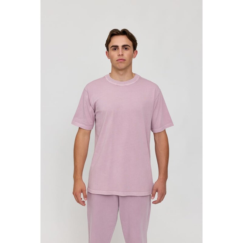 Tričko MAZINE Mauve 3521299