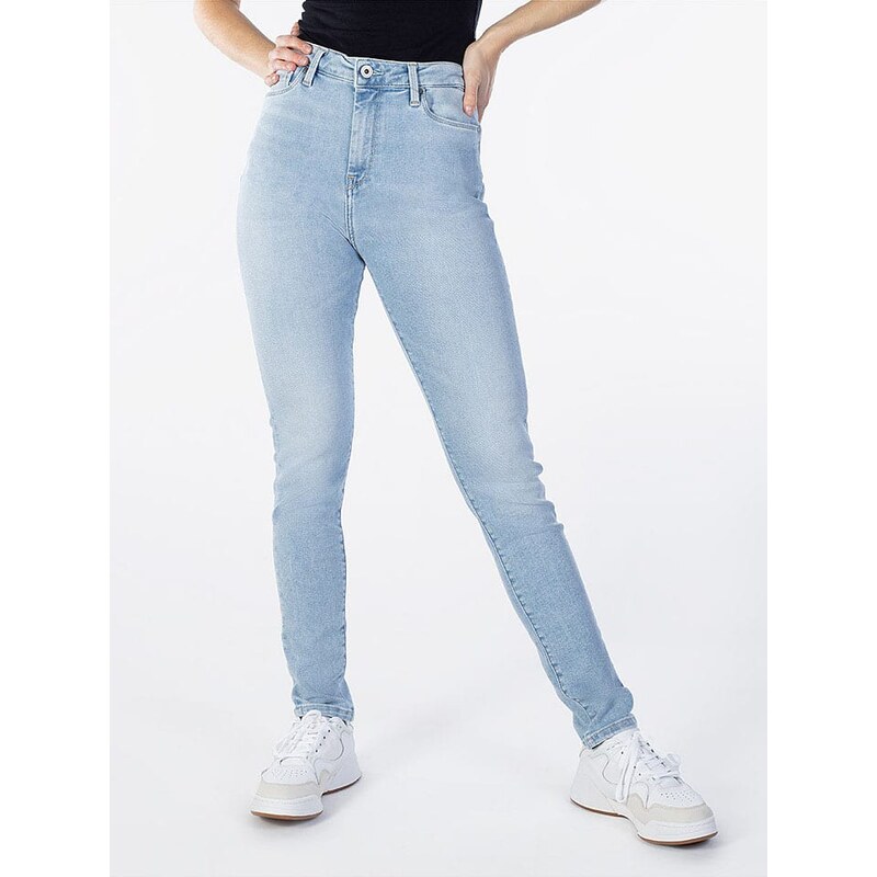 Džíny Pepe Jeans Hellblau 3748239