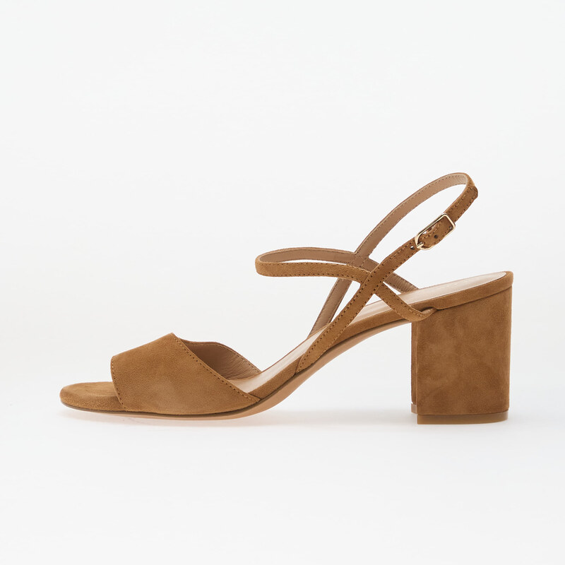 Geox Virnilisa 65 S Light Brown 38
