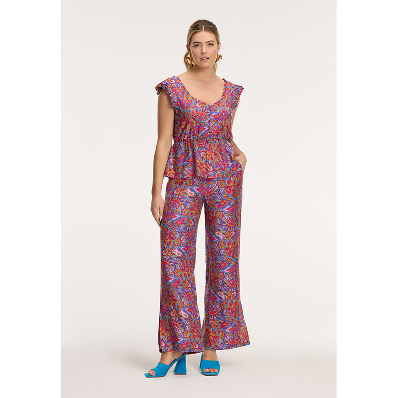 SHIWI Blau/ Pink 7274692