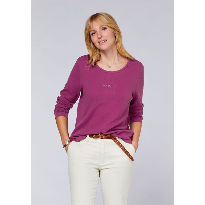 Polo Sylt Lila 644056 115311695