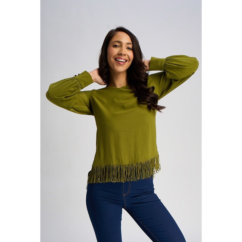 Marks & Spencer Oliv 730205 115311707