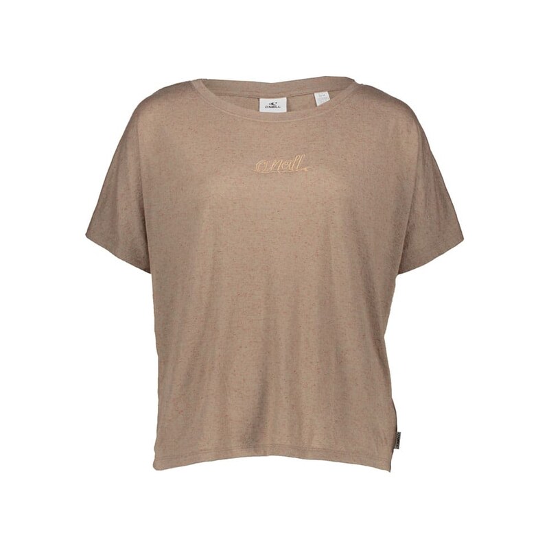 Tričko ONeill Taupe 9190095 115311715