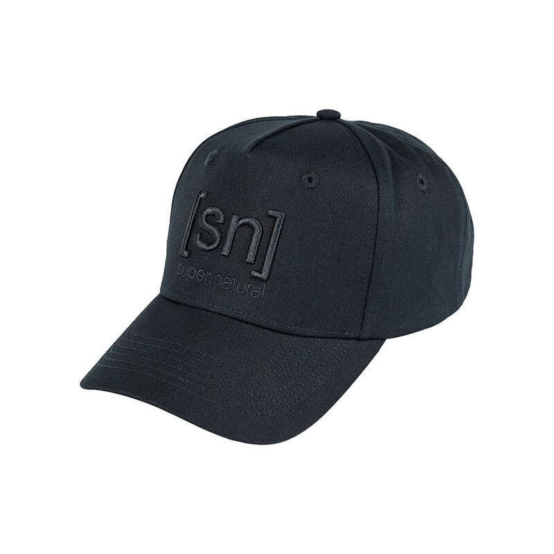 Kšiltovka super.natural Dunkelblau 4413141