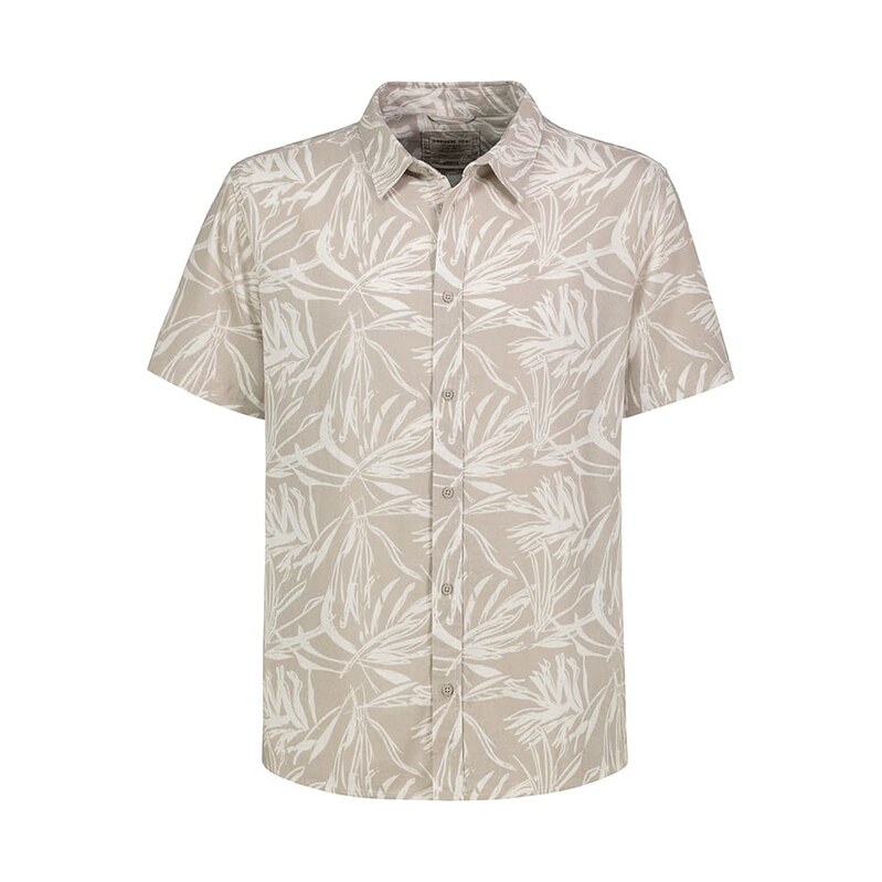 Košile Eight2Nine Beige/ Weiß 2573672