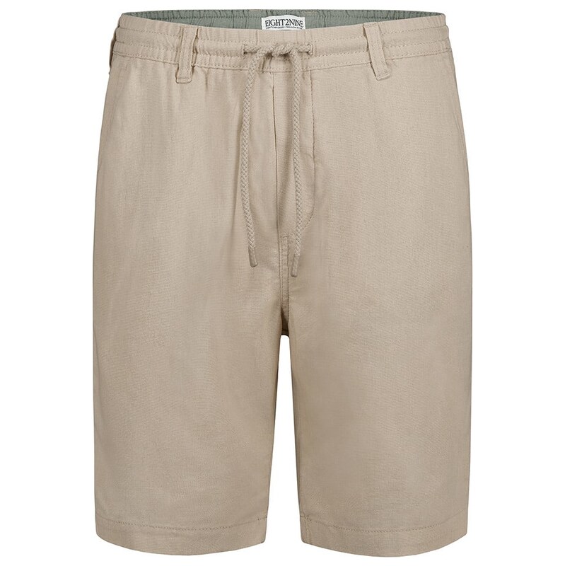 Kraťasy Eight2Nine Beige 6368200