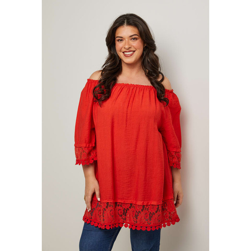 Curvy Lady Rot 6275682 115311881
