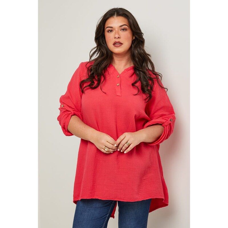 Curvy Lady Fuchsia 4766494 115311901