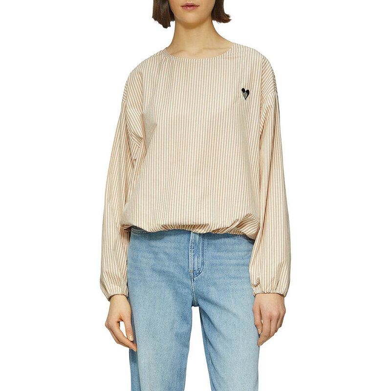 s.Oliver Beige 3258511 115311985