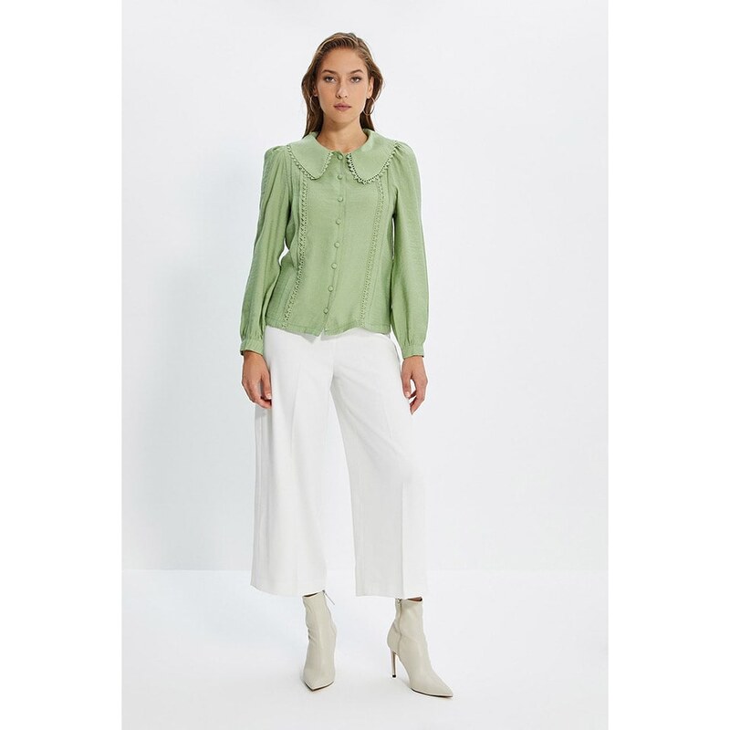 trendyol Grün 5670923
