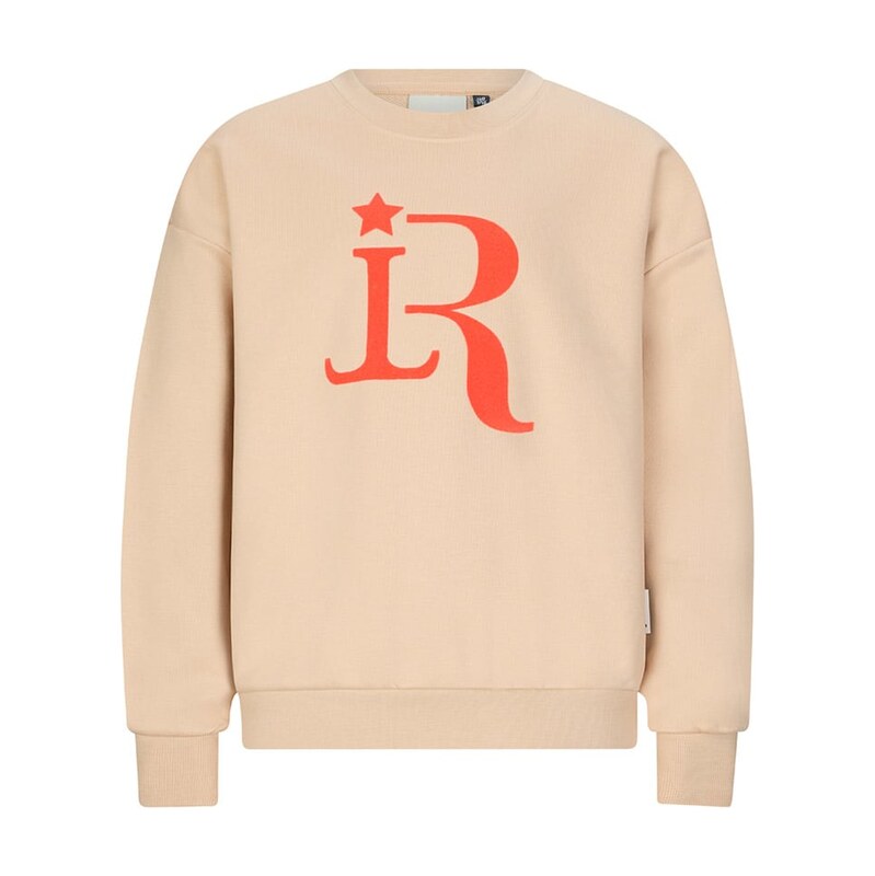 Dětská mikina Retour Beige 691674