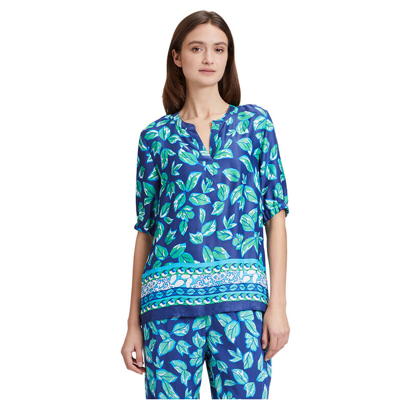 Betty Barclay Grün/ Blau 4242257 115312136