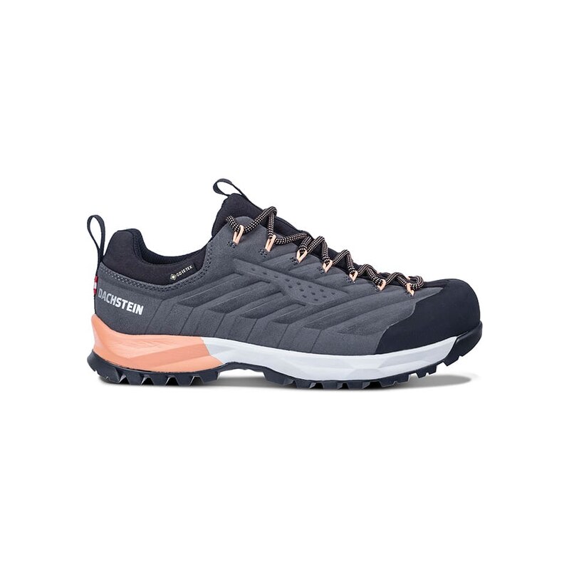 Boty DACHSTEIN Grau 6586168