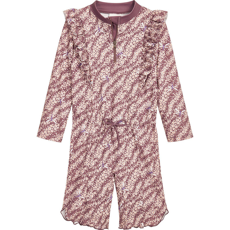 Playshoes Lila 252757