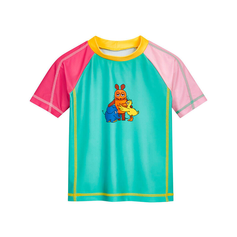 Playshoes Bunt 892423