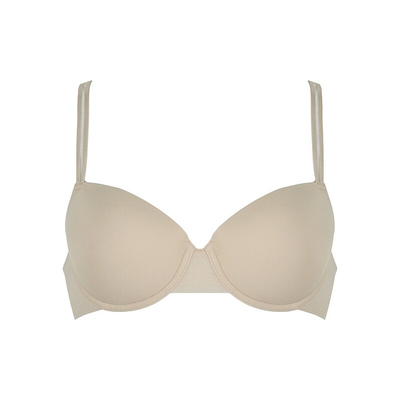Podprsenka Naturana Beige 8768069