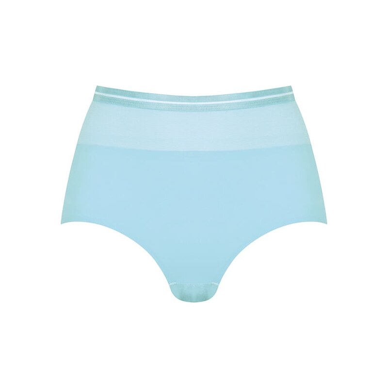 Kalhotky Naturana Hellblau 5242848 115312269