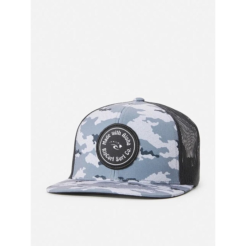Kšiltovka Rip Curl Grau 157691 115312493