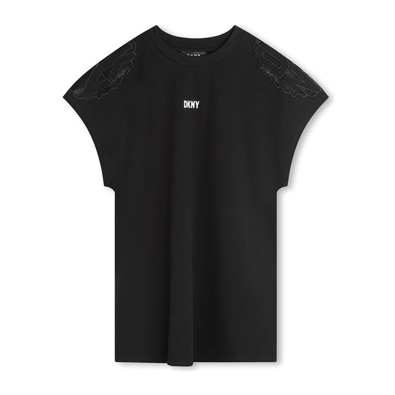 DKNY Schwarz 987583