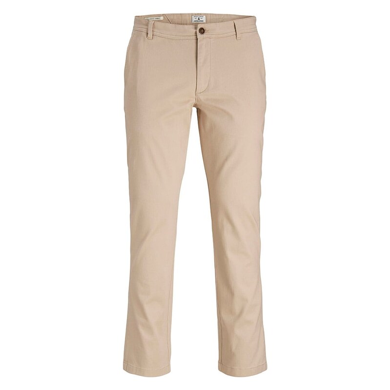 Kalhoty Jack & Jones Beige 2235409