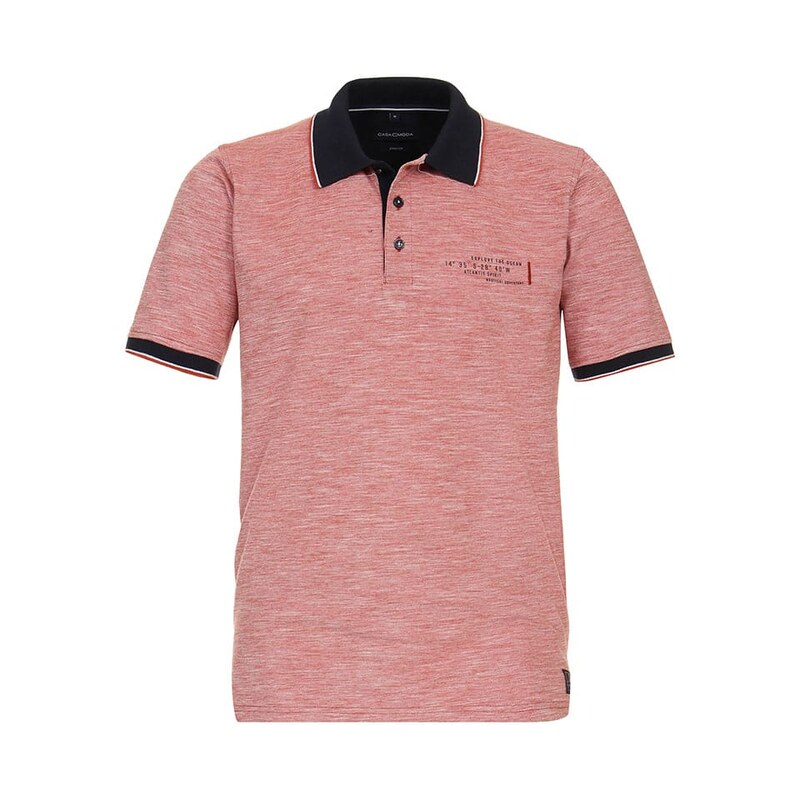 Tričko CASAMODA Rosa 2873622