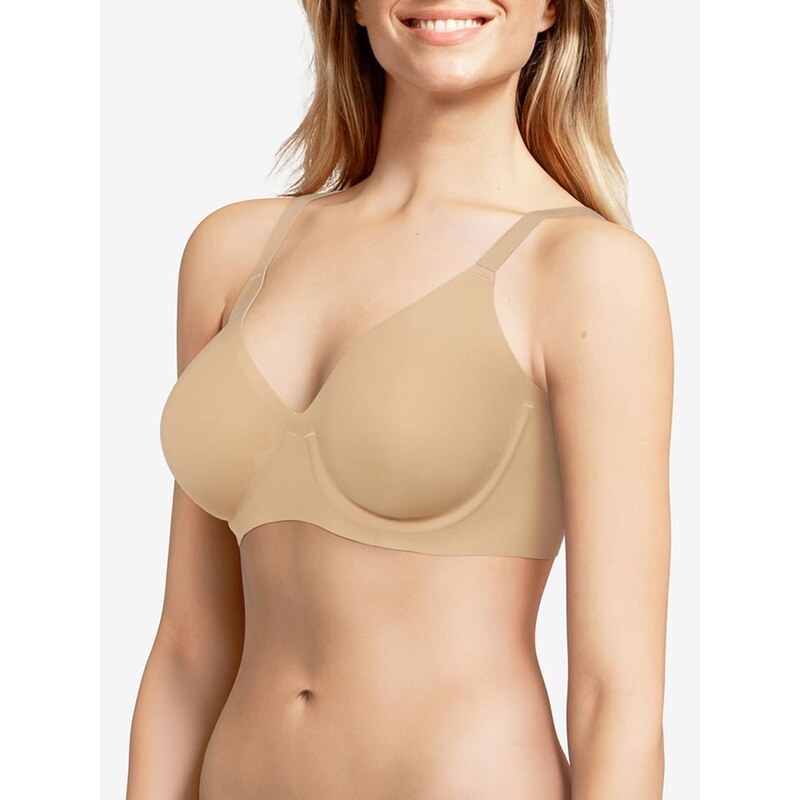 Podprsenka Chantelle Beige 4823285 115312793