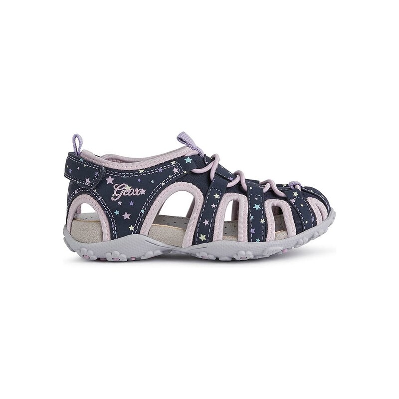 Boty Geox Dunkelblau 8530860