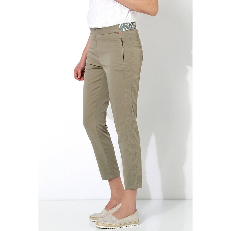 Relaxed by TONI Khaki 6493963 115313018
