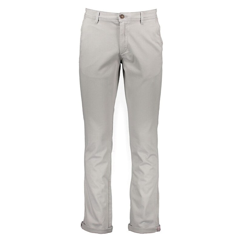 Kalhoty Jack & Jones Grau 3805610