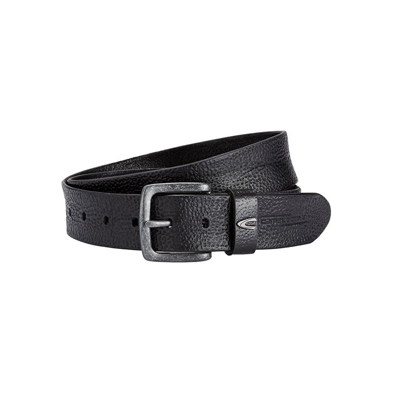Pásek Camel Active Schwarz 7542896