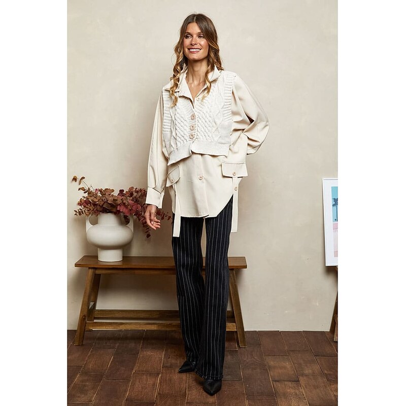 Joséfine Beige 8432943 115313187
