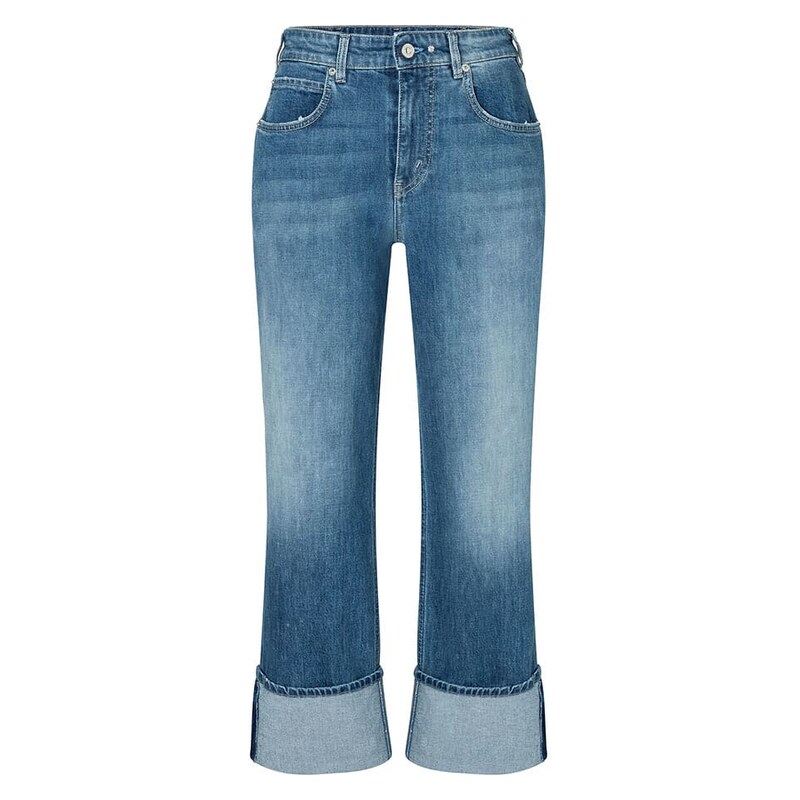 Džíny MAC Blau 2219338
