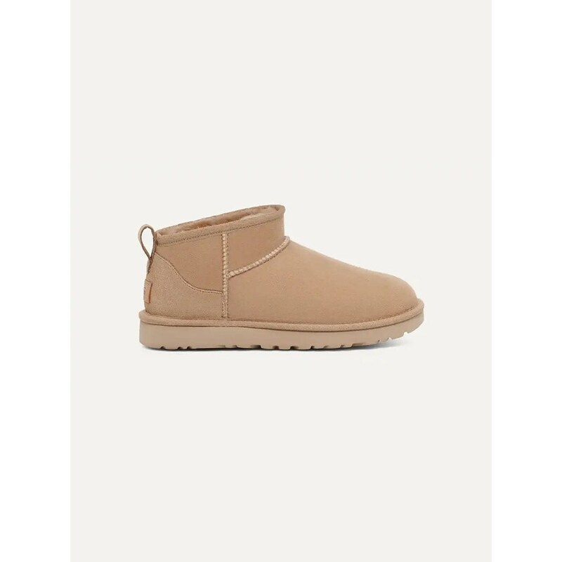 Boty UGG Beige 2262930 115313448