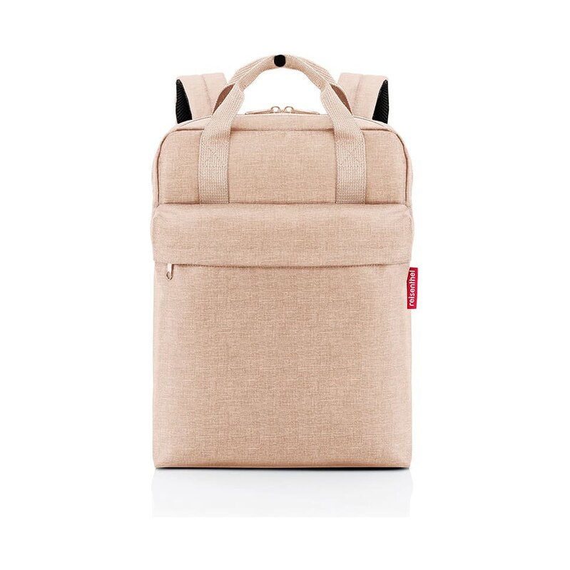 Batoh Reisenthel Beige - (B)30 x (H)39 x (T)13 cm 855553 115313469