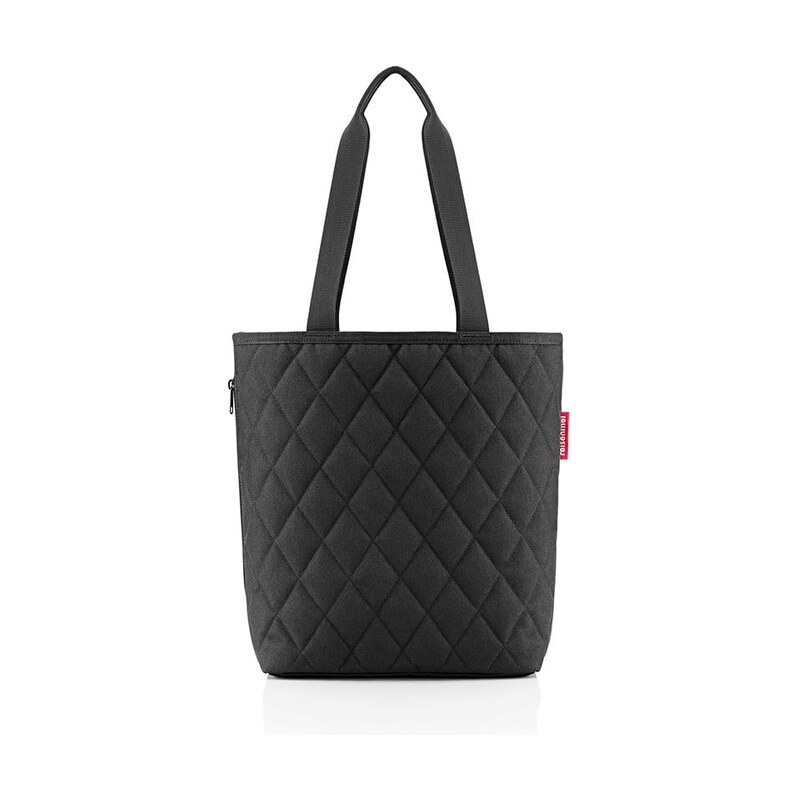 Taška Reisenthel Schwarz - (B)40 x (H)35 x (T)13 cm 8633662 115313474