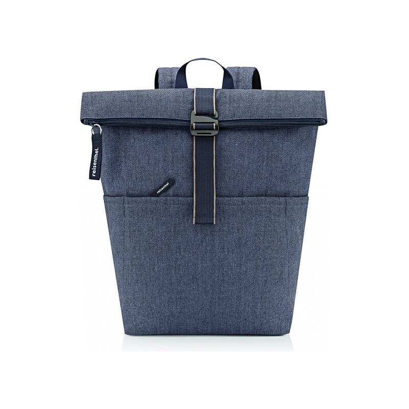 Batoh Reisenthel Dunkelblau - (B)43 x (H)43 x (T)17 cm 3567106