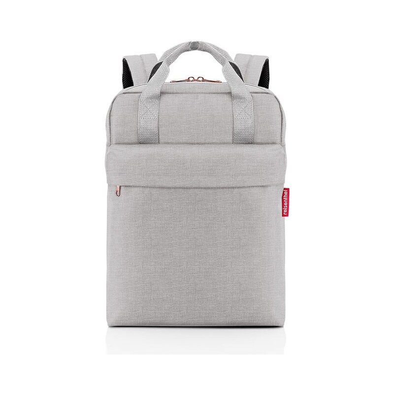 Batoh Reisenthel Hellgrau - (B)30 x (H)39 x (T)13 cm 1678104 115313473
