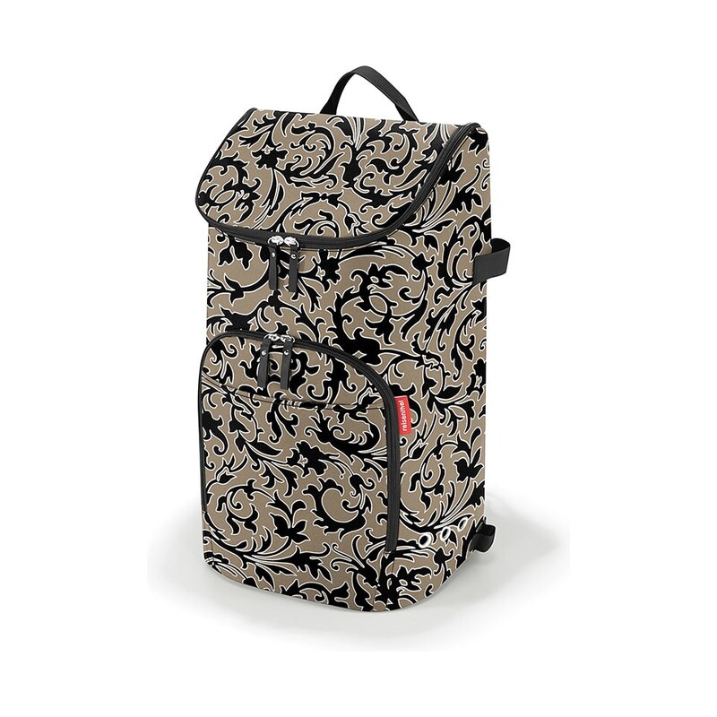 Taška Reisenthel Beige/ Schwarz - (B)34 x (H)60 x (T)24 cm 2809912 115313475