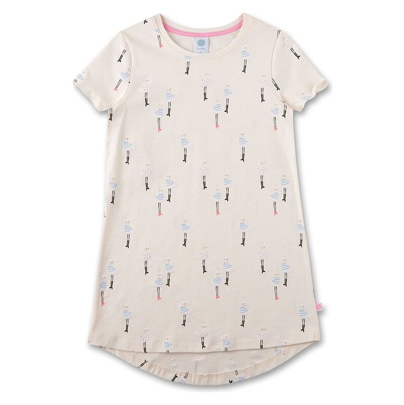 Tričko Sanetta Creme 3328905